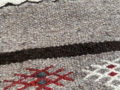 Hazelnut Wool Carpet